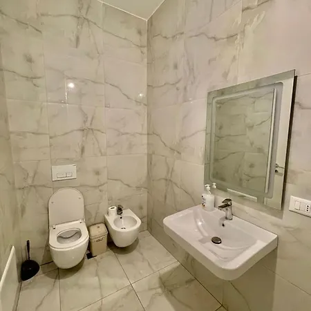 Second 1 Appartement *