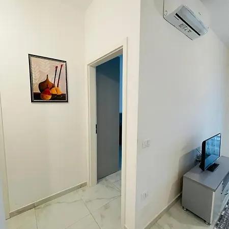 Second 1 Appartement *