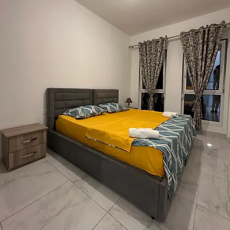 Appartement Second 1 Tirana