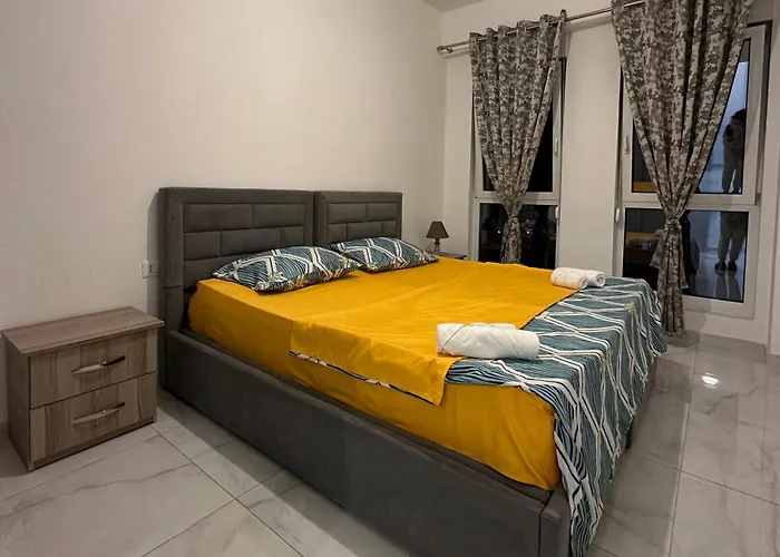 Apartment Second 1 Tirana